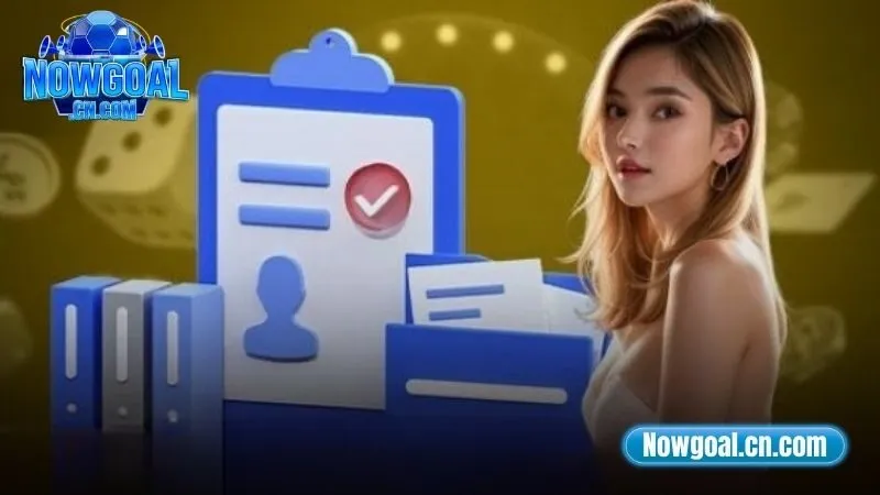 Chi tiết nội dung chính sách miễn trừ trách nhiệm Nowgoal