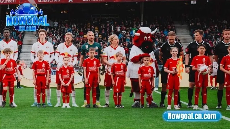 Đội hình dự kiến của Red Bull Salzburg vs Brann ngày 30/7