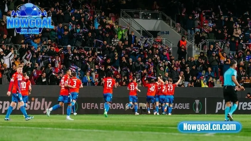 Đội hình dự kiến của Servette vs FC Viktoria Plzen ngày 30/7