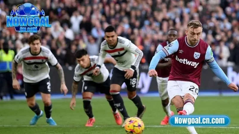 Đội hình dự kiến MU vs West Ham ngày 27/7
