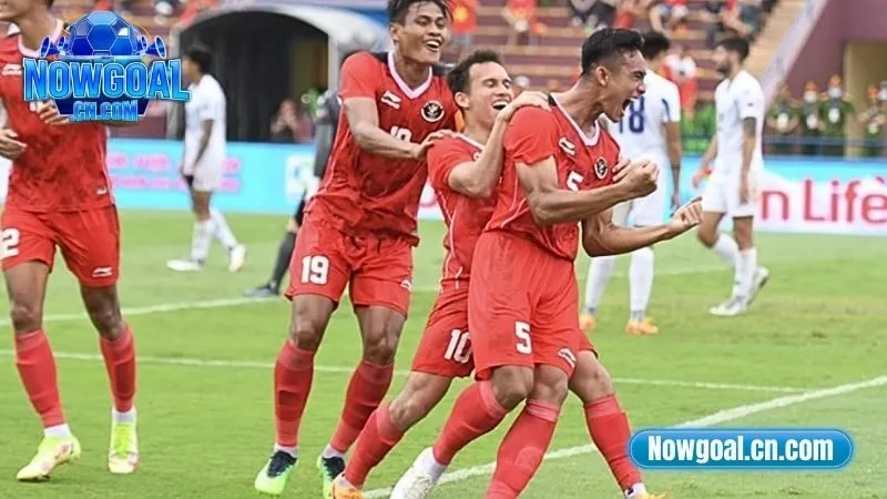 Đội hình dự kiến Philippines U23 vs Indonesia U23 ngày 18/7