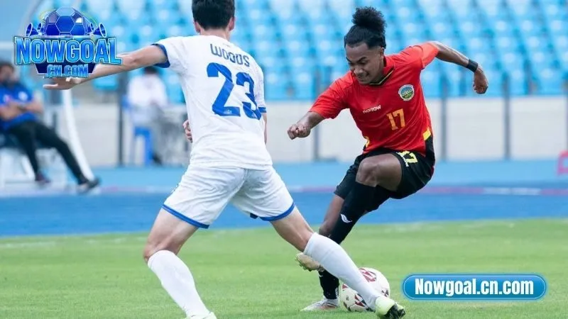 Dự đoán tỉ số Myanmar U23 vs Timor-Leste U23 ngày 16/7