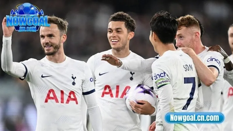 Dự đoán tỷ số Arsenal vs Totteham Hotspur ngày 31/7
