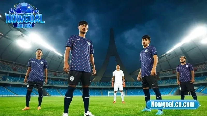 Dự đoán tỷ số Vietnam U23 vs Cambodia U23