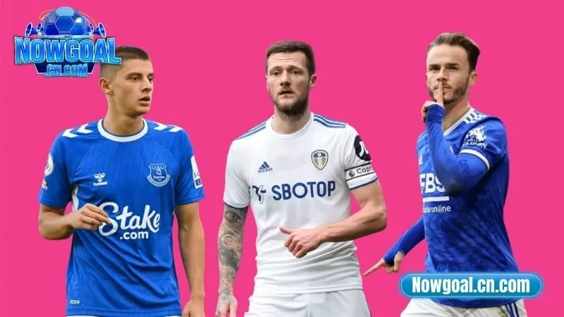 Dự kiến đội hình ra sân giữa Leeds Utd Vs Everton Lúc 02:00 Ngày 19/08