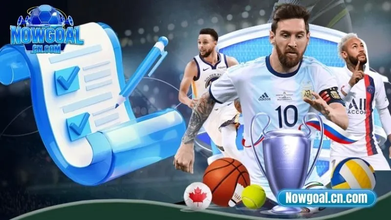 Hiểu rõ điều khoản sử dụng tại Nowgoal sẽ mang đến nhiều lợi ích