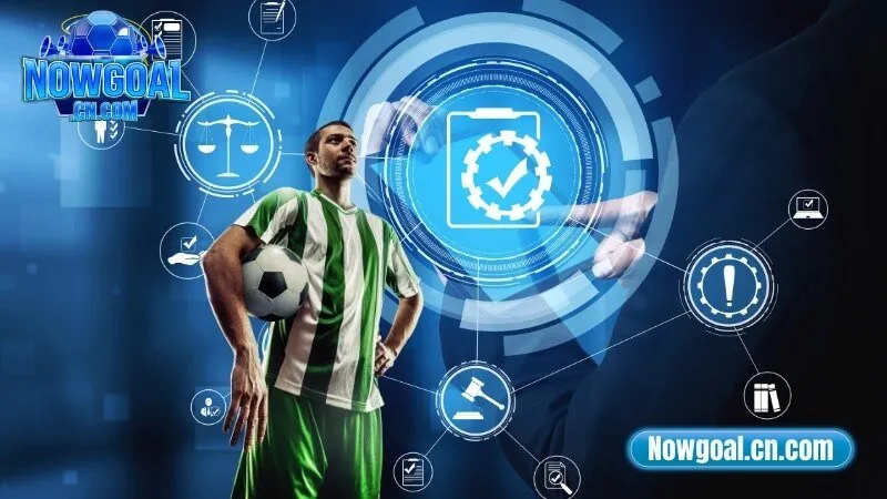 Mục đích của chính sách bảo mật Nowgoal