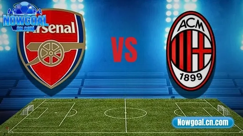 Nhận định Arsenal vs AC Milan vào 16:30 ngày 23/7/2025