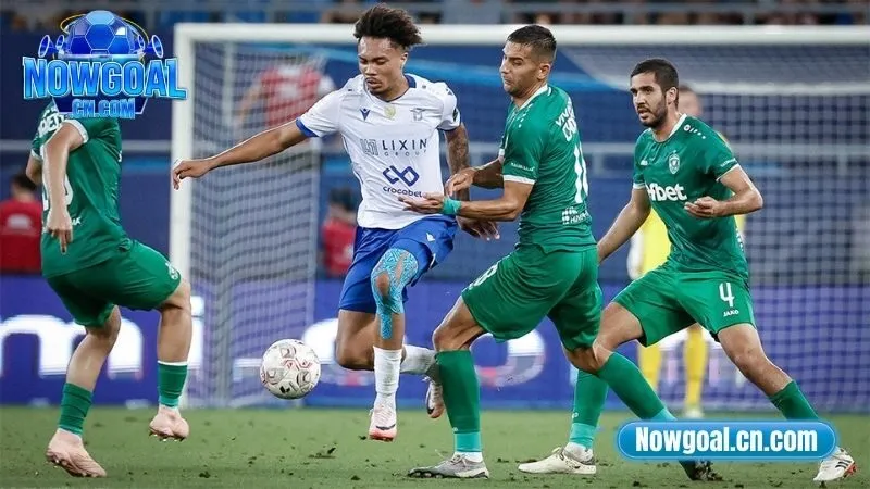 Nhận định phong độ của Dinamo Minsk vs Ludogorets Razgrad