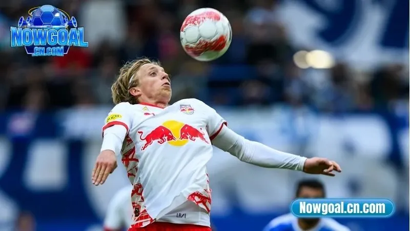 Nhận định phong độ của Red Bull Salzburg vs Brann