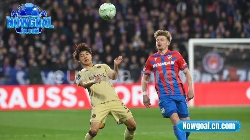 Nhận định phong độ của Servette vs FC Viktoria Plzen