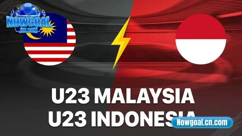 Nhận định phong độ Indonesia U23 vs Malaysia U23