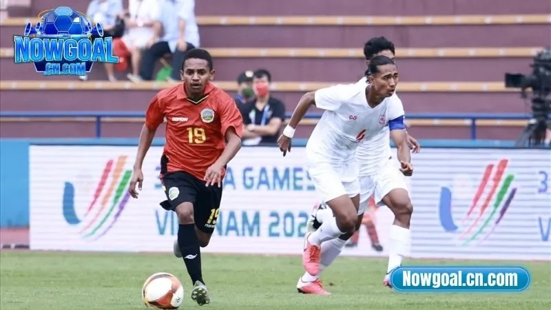Nhận định phong độ Myanmar U23 vs Timor-Leste U23 lúc 5:00 ngày 16/7