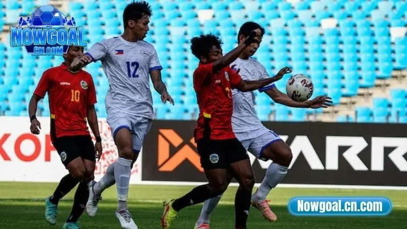 Nhận định phong độ Philippines U23 vs Brunei U23