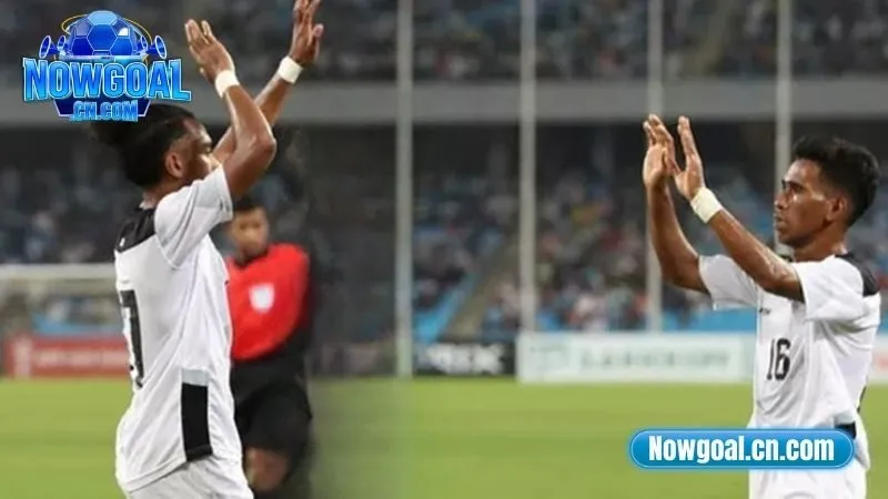 Nhận định phong độ Timor-Leste U23 vs Thailand U23