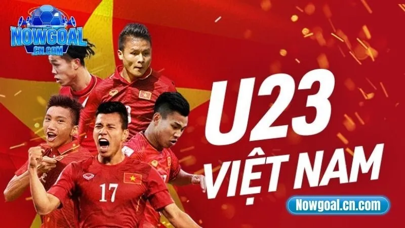 Nhận định Vietnam U23 vs Cambodia U23