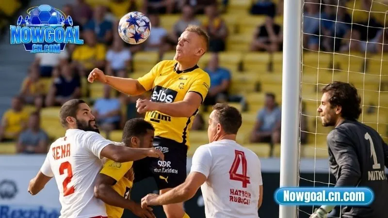 Phân tích đội hình & chiến thuật giữa Milsami vs KuPS