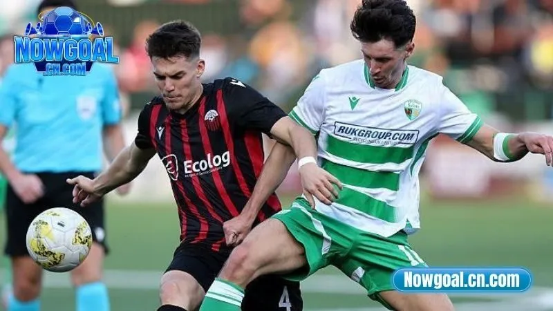 Phân tích đội hình & chiến thuật Shkendija vs The New Saints