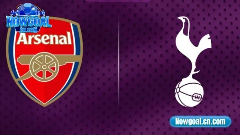 Phong độ của Arsenal vs Totteham Hotspur