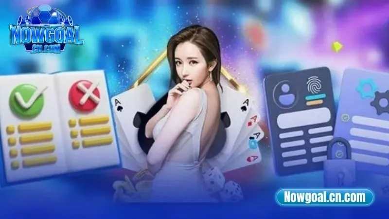 Quyền & nghĩa vụ của người chơi trong chính sách miễn trừ