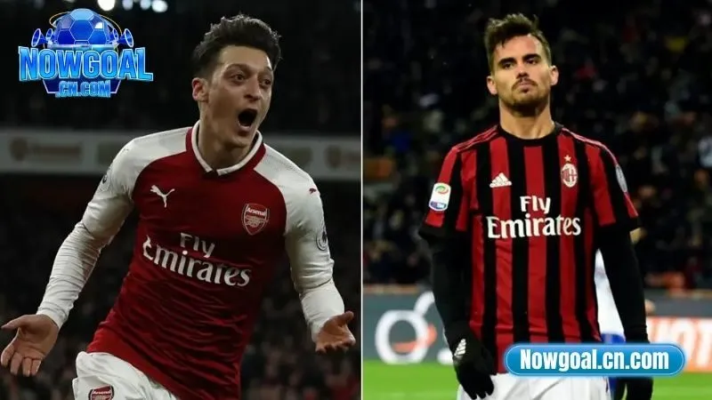 Soi kèo Arsenal vs AC Milan lúc 16:30 ngày 23/7/2025