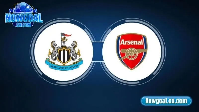 Soi kèo Arsenal vs Newcastle United lúc 18:30 ngày 27/7/2025