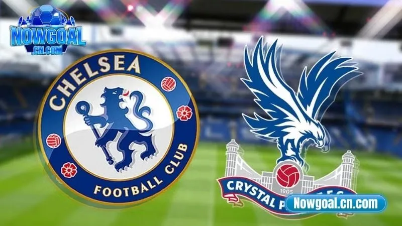 Soi kèo Chelsea Vs Crystal Palace lúc 20:00 ngày 17/8