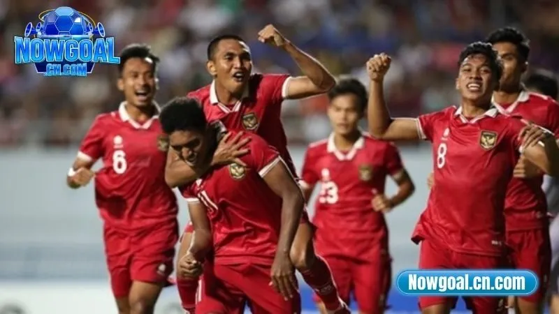 Soi kèo Indonesia U23 vs Malaysia U23 lúc 5:00 ngày 21/7