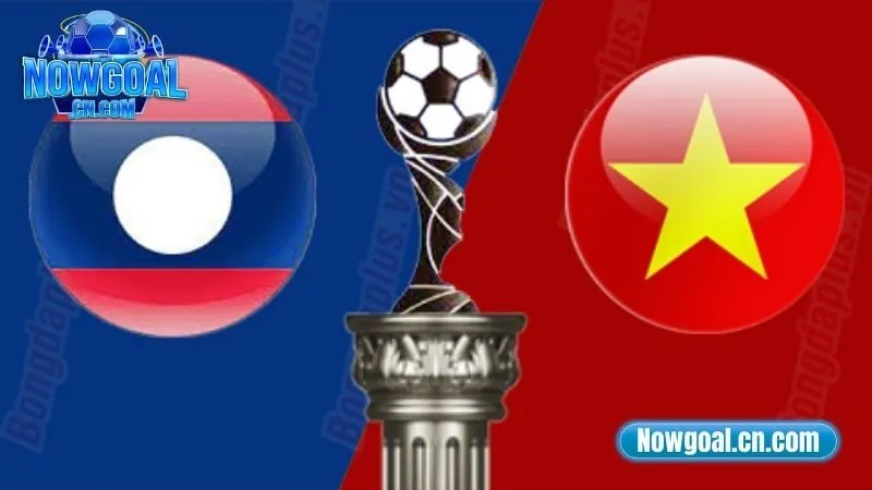 Soi kèo Laos U23 vs Vietnam U23 lúc 5:00 ngày 19/7