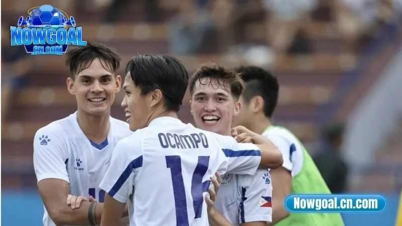 Soi kèo Philippines U23 vs Brunei U23 5:00 ngày 21/7