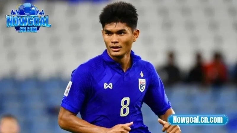 Soi kèo Timor-Leste U23 vs Thailand U23 lúc 5:00 ngày 19/7