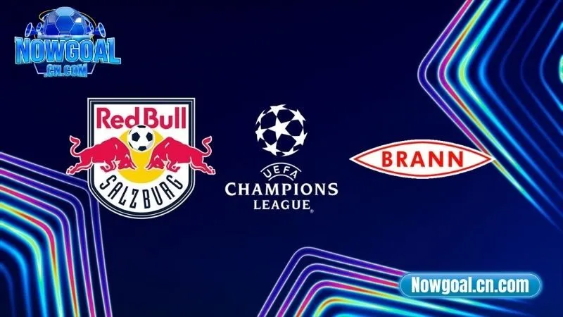 Soi kèo trận Red Bull Salzburg vs Brann lúc 00:00 ngày 30/7