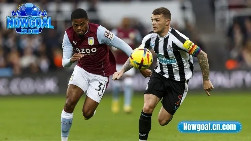 Tìm hiểu phong độ Aston Villa vs Newcastle United