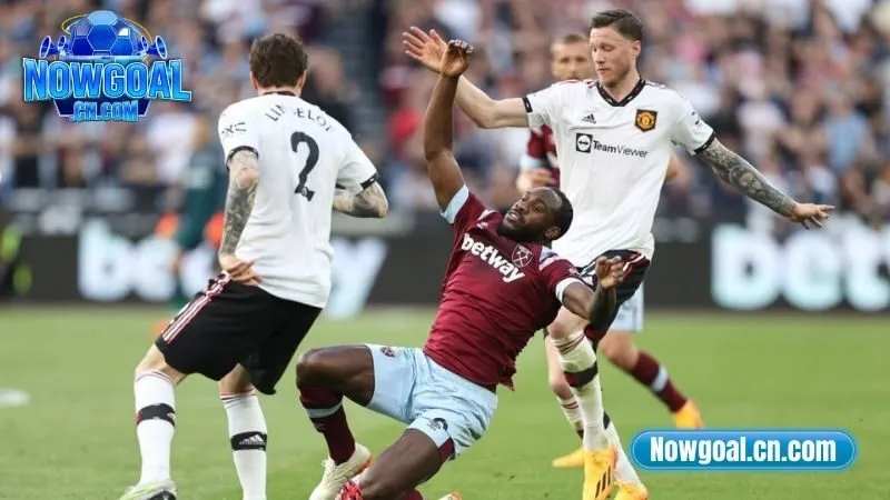 Tìm hiểu phong độ thi đấu giữa MU vs West Ham