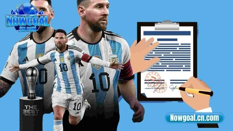 Tổng hợp nội dung về điều khoản sử dụng tại Nowgoal